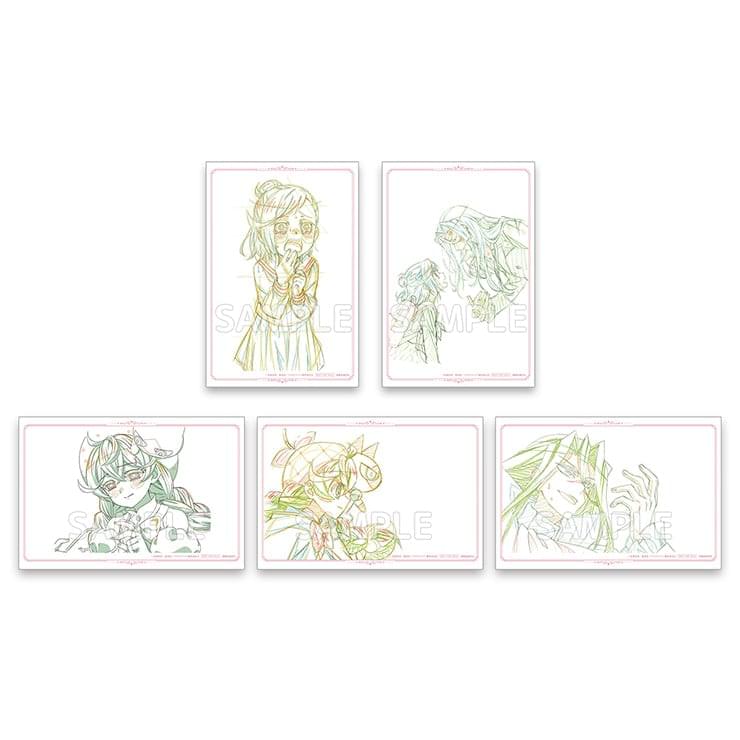 blu-ray BOX vol.1