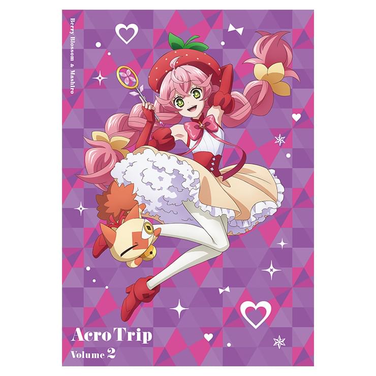 blu-ray BOX vol.2