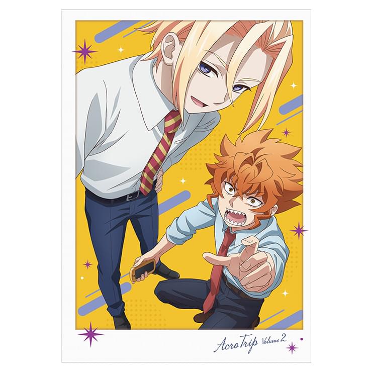 blu-ray BOX vol.2