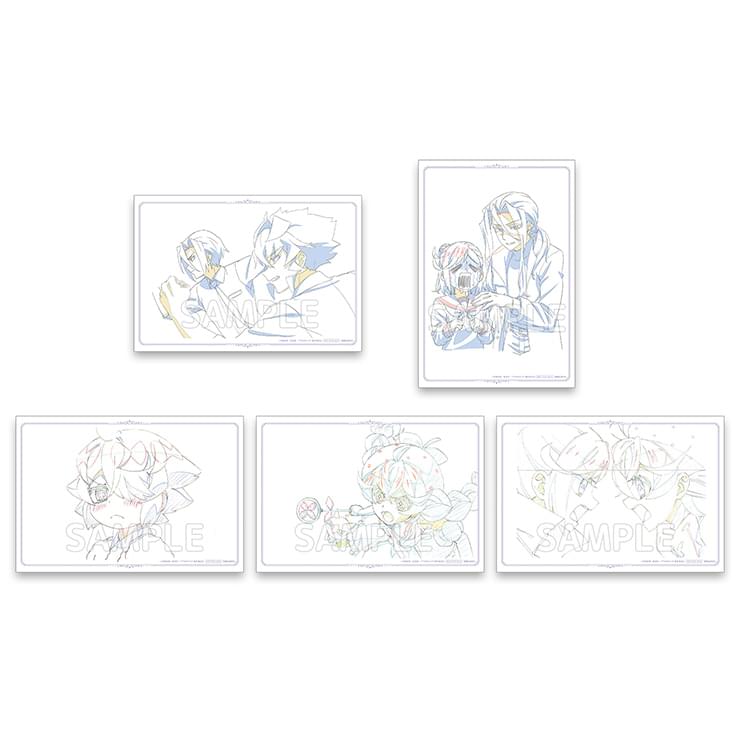 blu-ray BOX vol.2